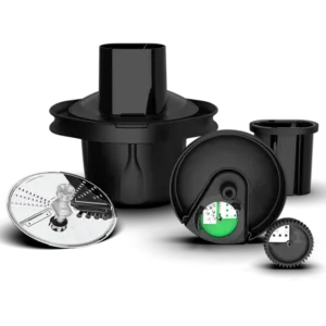 Découpe-Minute+ pour Thermomix® TM7.